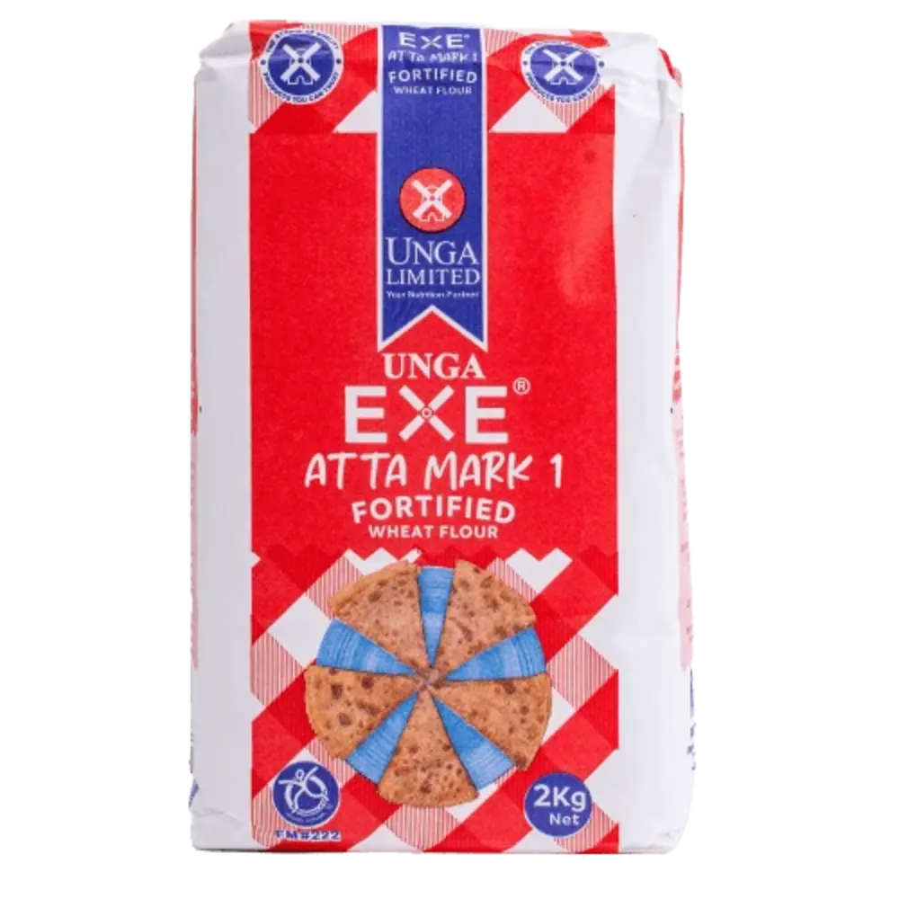 Exe Atta Mark 1 Flour 2Kg
